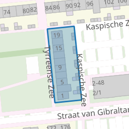 Perceel HLD02-B-7609