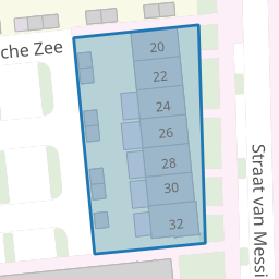 Perceel HLD02-B-7610