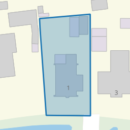 Perceel HLD02-B-7612