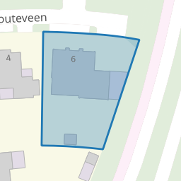 Perceel HLD02-B-7613