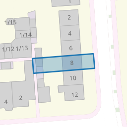 Perceel HLD02-B-7627