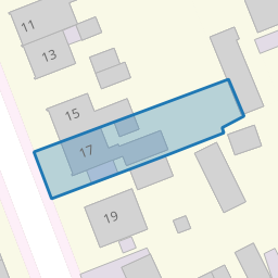 Perceel HLD02-B-7628