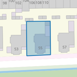 Perceel HLD02-B-7648