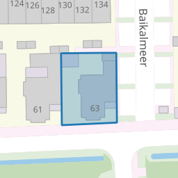 Perceel HLD02-B-7652