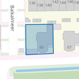 Perceel HLD02-B-7654