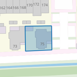 Perceel HLD02-B-7655