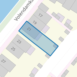 Perceel HLD02-B-7660