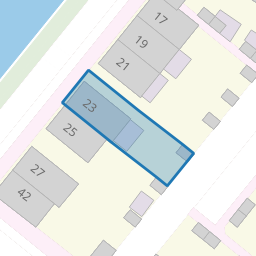 Perceel HLD02-B-7661