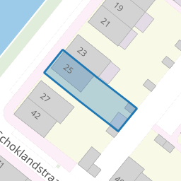 Perceel HLD02-B-7662