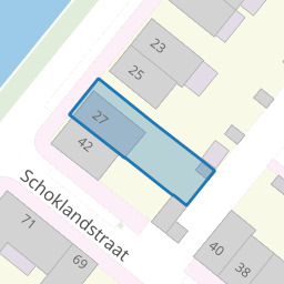 Perceel HLD02-B-7663