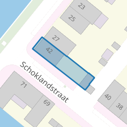 Perceel HLD02-B-7664