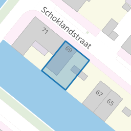 Perceel HLD02-B-7666