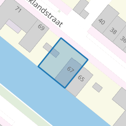 Perceel HLD02-B-7667