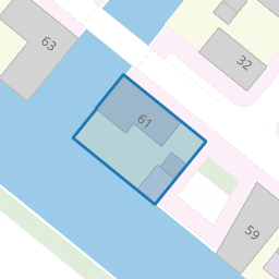 Perceel HLD02-B-7670