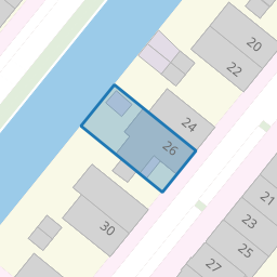 Perceel HLD02-B-7674