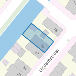 Perceel HLD02-B-7677