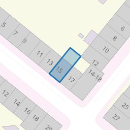 Perceel HLD02-B-7687