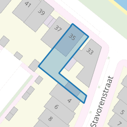 Perceel HLD02-B-7692