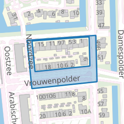 Perceel HLD02-B-7697