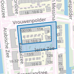 Perceel HLD02-B-7701