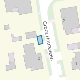 Perceel HLD02-B-7710