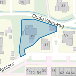 Perceel HLD02-B-7712