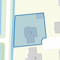 Perceel HLD02-B-7718