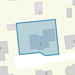 Perceel HLD02-B-7719