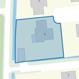 Perceel HLD02-B-7720