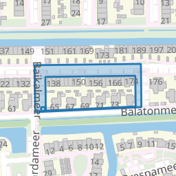 Perceel HLD02-B-7742