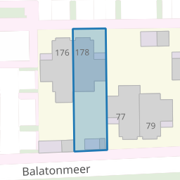 Perceel HLD02-B-7744