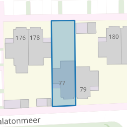 Perceel HLD02-B-7745