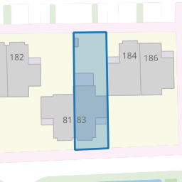 Perceel HLD02-B-7750