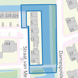Perceel HLD02-B-7766