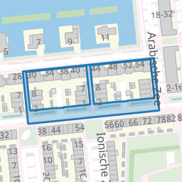 Perceel HLD02-B-7773