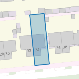 Perceel HLD02-B-7777