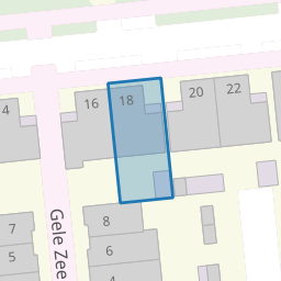 Perceel HLD02-B-7802