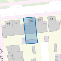 Perceel HLD02-B-7803