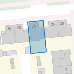 Perceel HLD02-B-7805