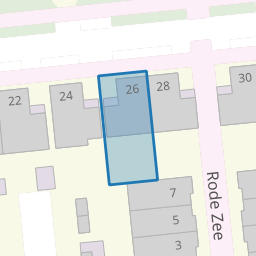 Perceel HLD02-B-7806