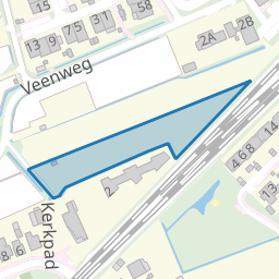 Perceel HLD02-B-7821