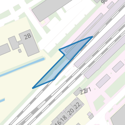 Perceel HLD02-B-7826