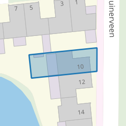 Perceel HLD02-B-7856