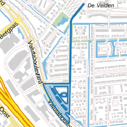 Perceel HLD02-B-7877