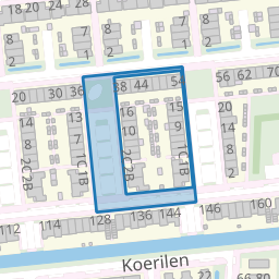 Perceel HLD02-B-7885