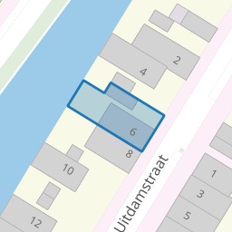 Perceel HLD02-B-7891