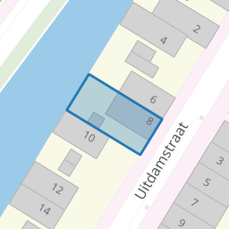 Perceel HLD02-B-7892