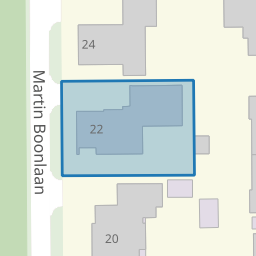 Perceel HLD02-B-7899