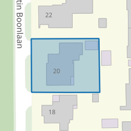 Perceel HLD02-B-7900