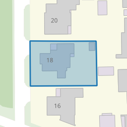 Perceel HLD02-B-7901